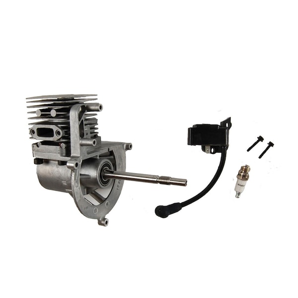 Shortblock
